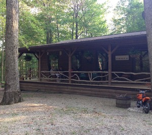 The Bunkhouse 