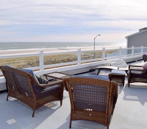 Boardwalk Sea Isle City 