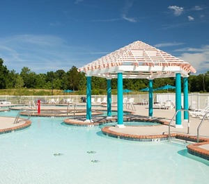 Parkside Williamsburg Resort 