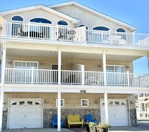Landis Sea Isle City 
