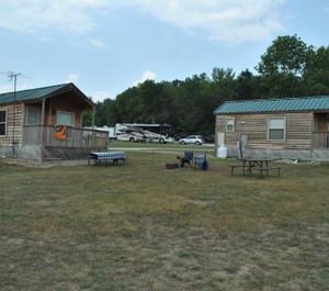 Wilmington Camping Resort 