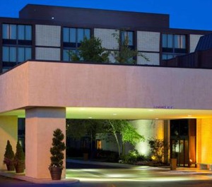 Doubletree 