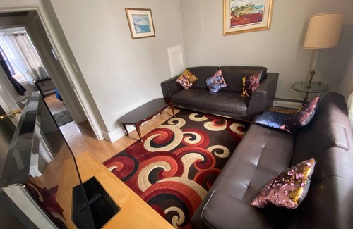 West New York Apartment | 1 Lovely- 2 Bedrooms Rental In West New York, Nj.