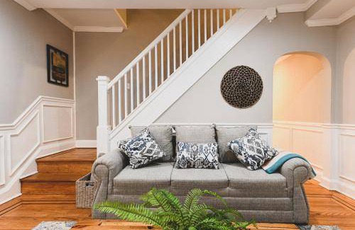 Bayview House | 100 m² House ∙ 3 bedrooms ∙ 5 guests