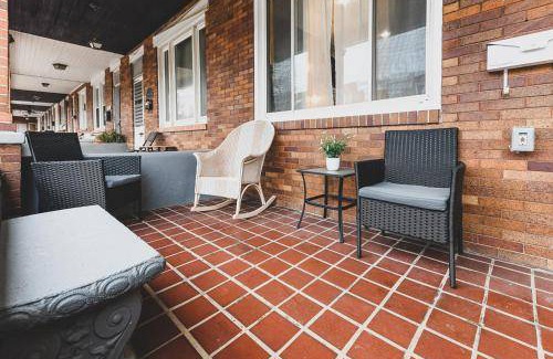 Bayview House | 100 m² House ∙ 3 bedrooms ∙ 5 guests