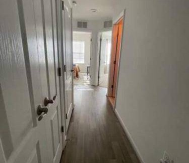 Germantown Apartment | 1000 m² Apartment ∙ 1 bedroom ∙ 2 guests