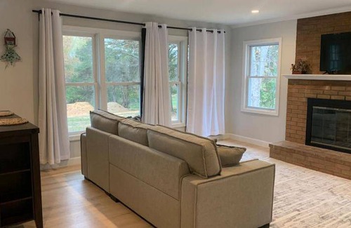 Fairland House | 1000 m² House ∙ 6 bedrooms ∙ 15 guests