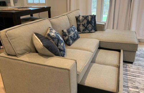 Fairland House | 1000 m² House ∙ 6 bedrooms ∙ 15 guests