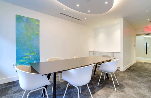 Ballston Apartment | 102 m² Apartment ∙ 2 bedrooms ∙ 6 guests