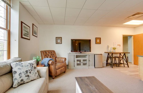 New Kensington Apartment | 102 m² Apartment ∙ 2 bedrooms ∙ 6 guests