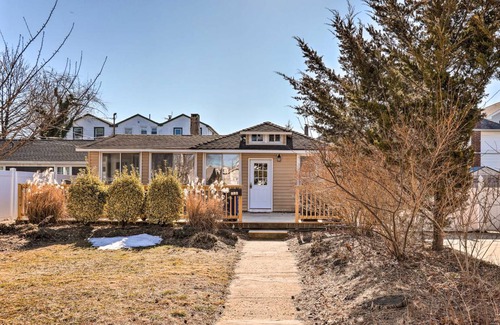 Wall Cottage | 102 m² Cabin ∙ 3 bedrooms ∙ 7 guests