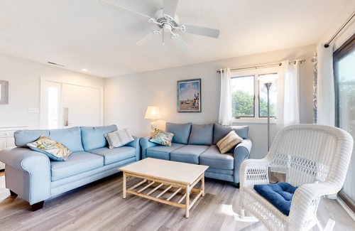 Fenwick Island Condo | 102 m² Condo ∙ 3 bedrooms ∙ 6 guests