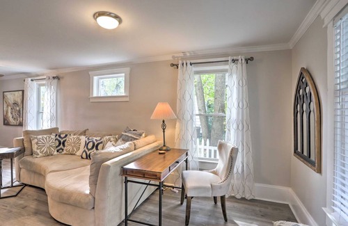 Willoughby House | 102 m² House ∙ 2 bedrooms ∙ 4 guests