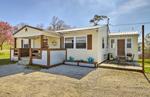 La Follette House | 102 m² House ∙ 3 bedrooms ∙ 12 guests