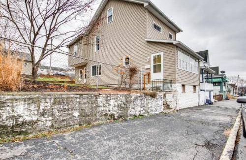 Altoona House | 102 m² House ∙ 3 bedrooms ∙ 6 guests