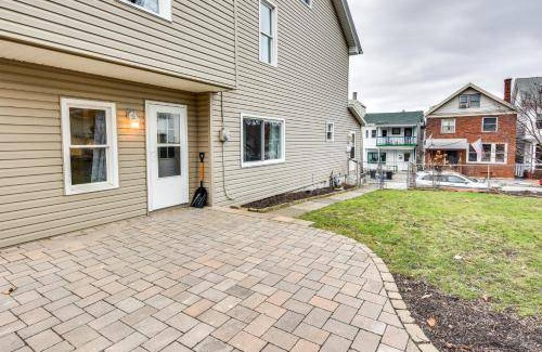 Altoona House | 102 m² House ∙ 3 bedrooms ∙ 6 guests