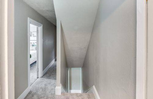 Altoona House | 102 m² House ∙ 3 bedrooms ∙ 6 guests