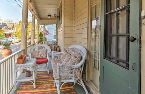 Ocean Grove House | 102 m² House ∙ 3 bedrooms ∙ 7 guests