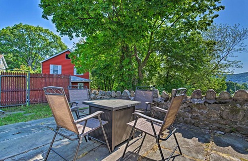 Highland Falls House | 102 m² House ∙ 3 bedrooms ∙ 6 guests