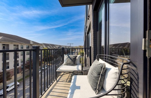 West End House | 102 m² House ∙ 2 bedrooms ∙ 6 guests