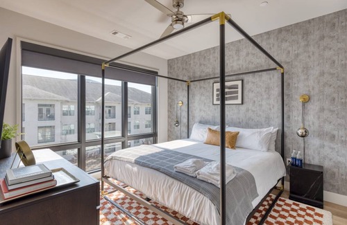 West End House | 102 m² House ∙ 2 bedrooms ∙ 6 guests