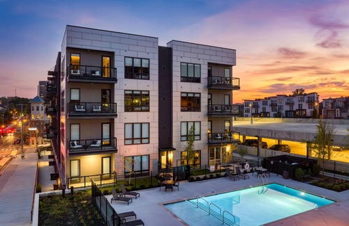 West End House | 102 m² House ∙ 2 bedrooms ∙ 6 guests