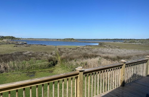 Ocean City Beach House | 102 m² House ∙ 3 bedrooms ∙ 7 guests