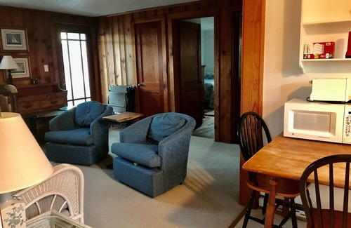 South Rehoboth Apartment | 103B Hickman St.
