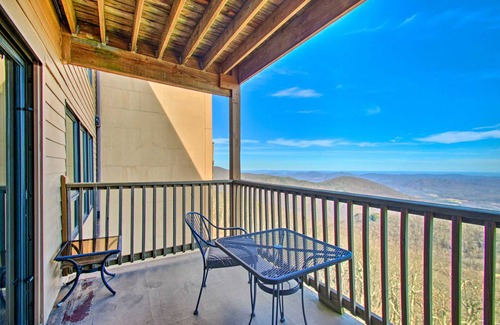 Nellysford Apartment | 105 m² Apartment ∙ 2 bedrooms ∙ 5 guests