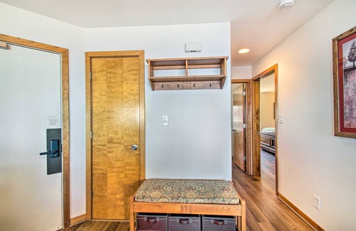Nellysford Apartment | 105 m² Apartment ∙ 2 bedrooms ∙ 5 guests