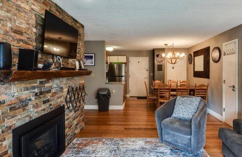 Great Valley Apartment | 105 m² Apartment ∙ 3 bedrooms ∙ 10 guests