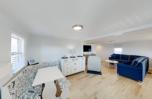 Montego Bay House | 105 m² House ∙ 3 bedrooms ∙ 6 guests