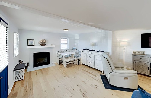 Montego Bay House | 105 m² House ∙ 3 bedrooms ∙ 6 guests