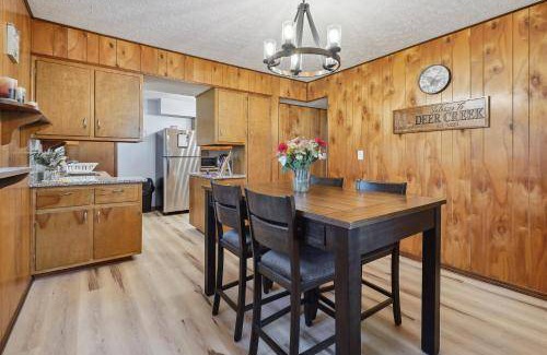 Utica House | 106 m² House ∙ 2 bedrooms ∙ 4 guests