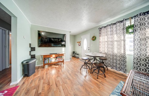 Ashtabula House | 106 m² House ∙ 4 bedrooms ∙ 9 guests