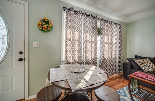 Ashtabula House | 106 m² House ∙ 4 bedrooms ∙ 9 guests