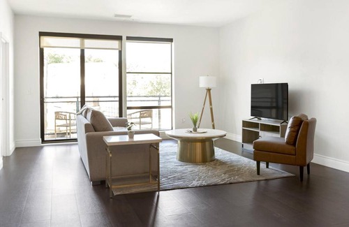 Little Italy Apartment | 107 m² Apartment ∙ 1 bedroom ∙ 2 guests