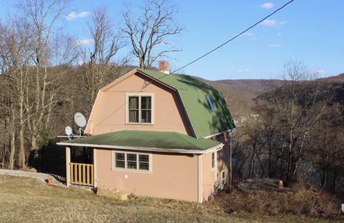 Widnoon House | 107 m² House ∙ 2 bedrooms ∙ 1 guest