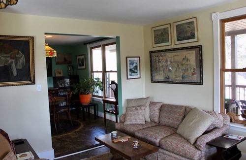 Widnoon House | 107 m² House ∙ 2 bedrooms ∙ 1 guest