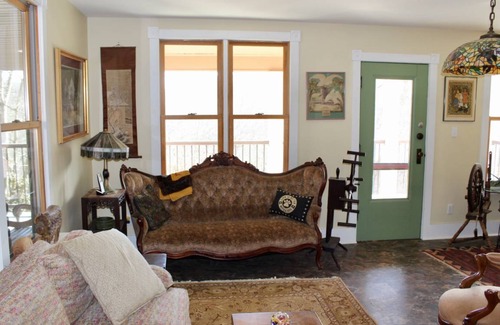 Widnoon House | 107 m² House ∙ 2 bedrooms ∙ 1 guest