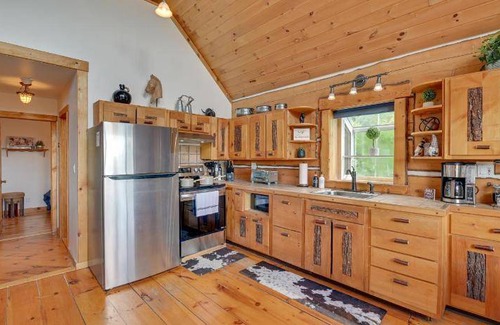 Hobart House | 107 m² House ∙ 2 bedrooms ∙ 6 guests