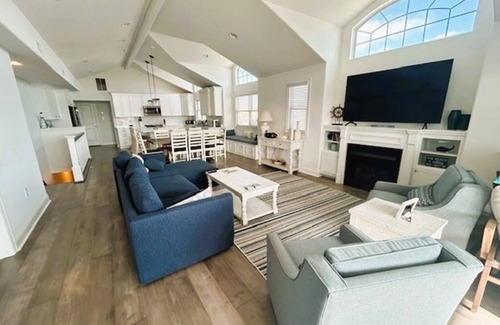 Sea Isle City House | 109 55th Street East
