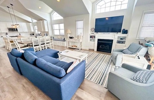 Sea Isle City House | 109 55th Street East