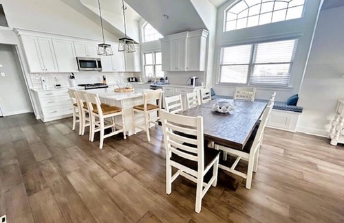 Sea Isle City House | 109 55th Street East