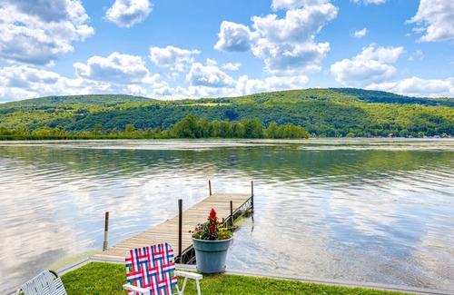 Middlesex Cottage | 109 m² Cabin ∙ 2 bedrooms ∙ 8 guests