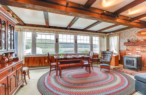 Middlesex Cottage | 109 m² Cabin ∙ 2 bedrooms ∙ 8 guests