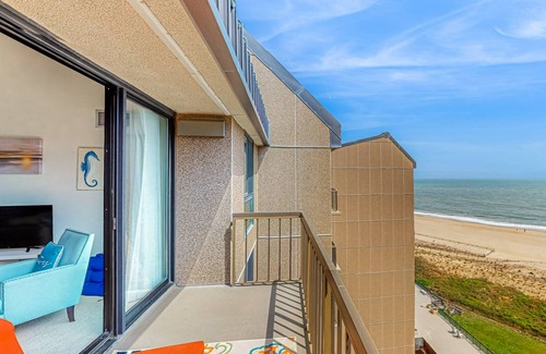 Bethany Beach Condo | 109 m² Condo ∙ 3 bedrooms ∙ 10 guests