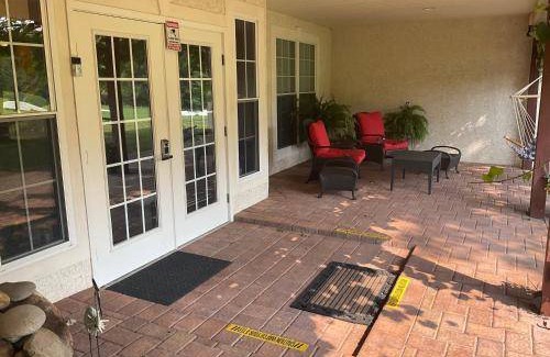 Bear Bed & Breakfast | 11 m² Bed and breakfast ∙ 5 guests