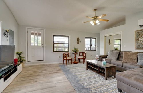 Harveys Lake Apartment | 111 m² Apartment ∙ 3 bedrooms ∙ 6 guests