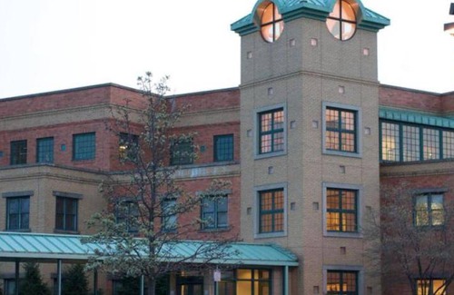Johnson City Apartment | 111 m² Apartment ∙ 4 bedrooms ∙ 8 guests